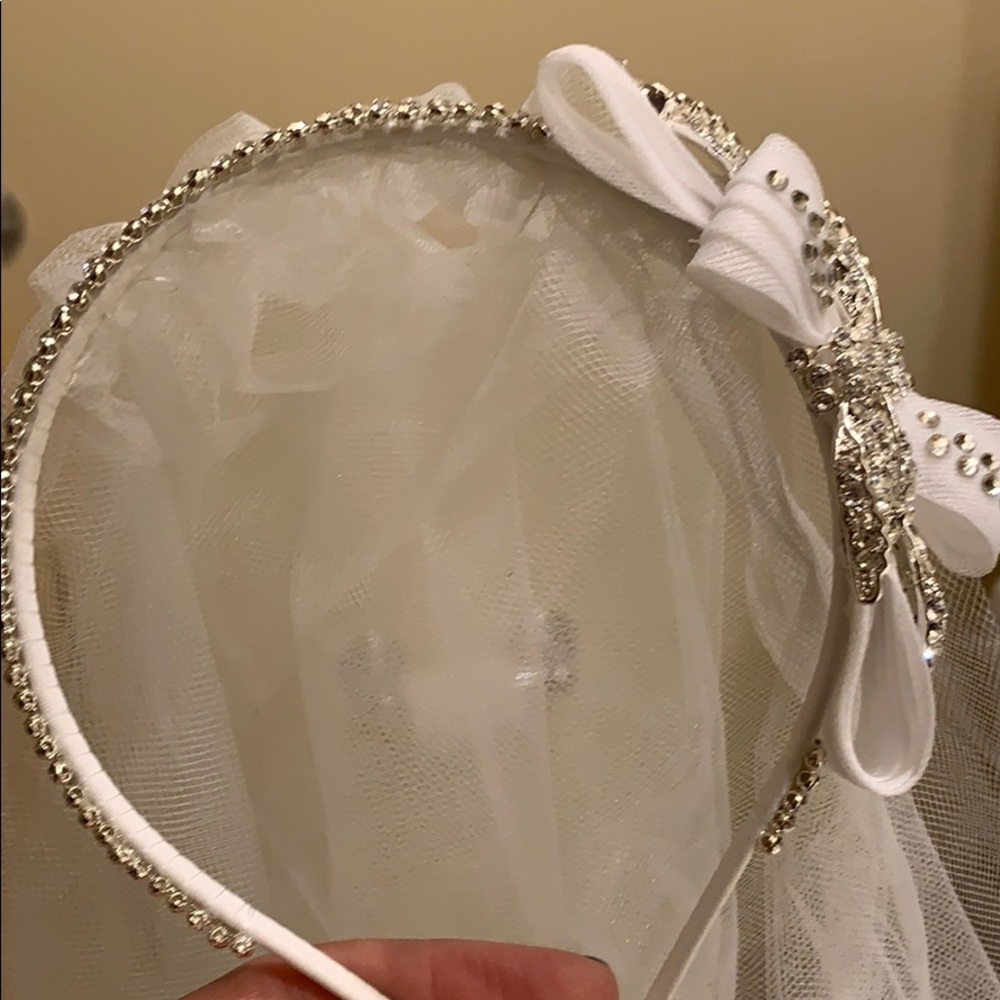 Communion dress - Picture 8 of 8